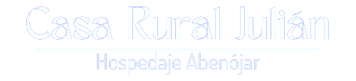 Casa Rural Julián